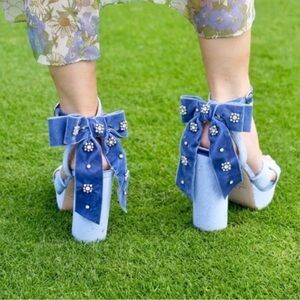 antonio melani heels